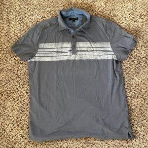 Vintage Banana republic Polo